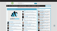 Desktop Screenshot of brassers.com